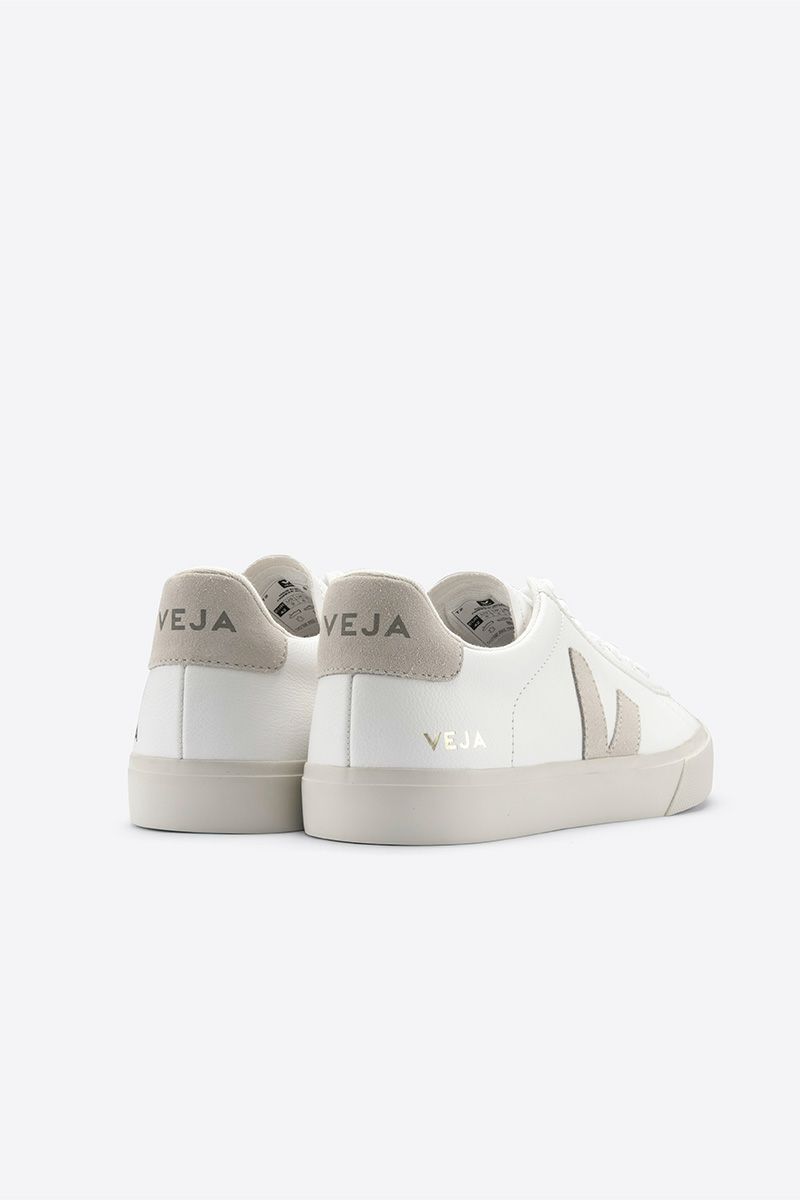 VEJA(ヴェジャ)CAMPO CHROMEFREE LEATHER カンポクロームフリーレザー -3