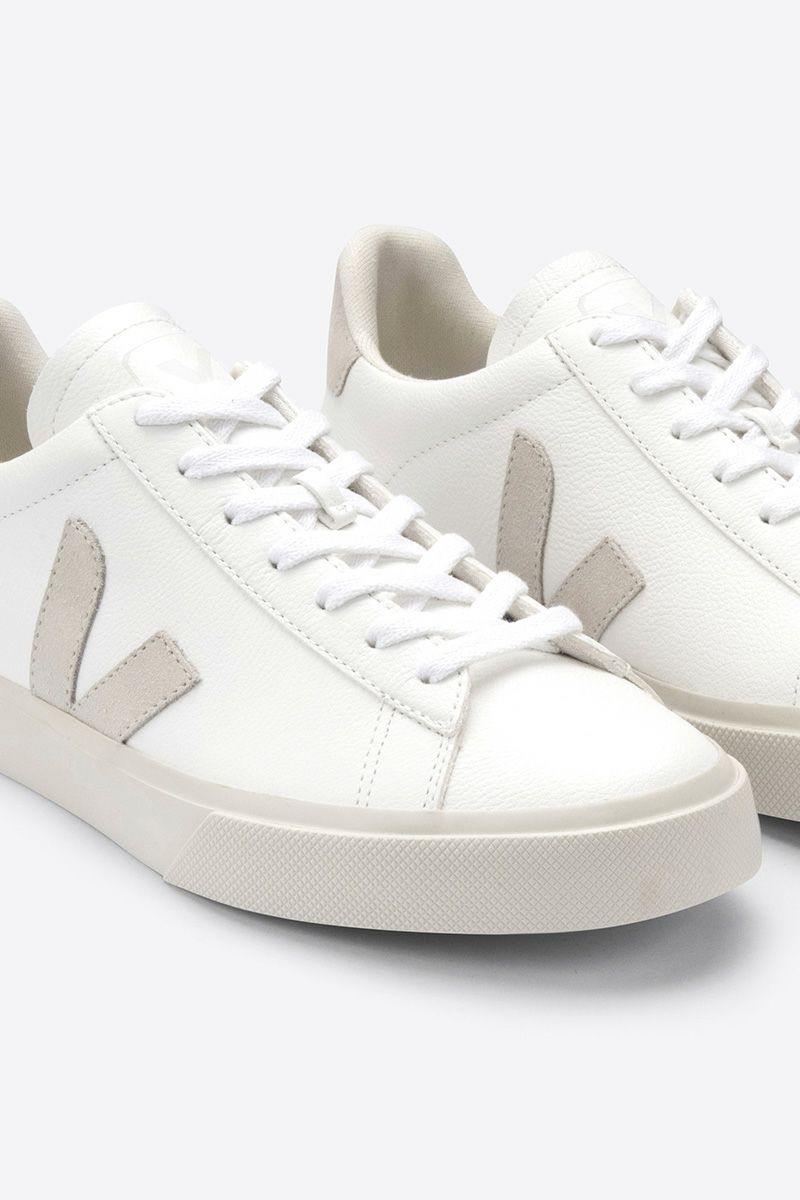 VEJA(ヴェジャ)CAMPO CHROMEFREE LEATHER カンポクロームフリーレザー -4