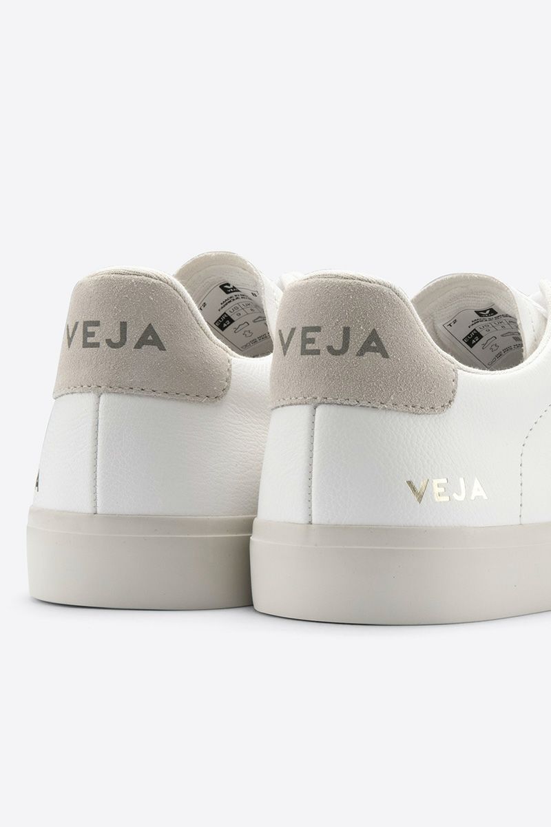 VEJA(ヴェジャ)CAMPO CHROMEFREE LEATHER カンポクロームフリーレザー -6