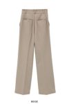 CLANE(クラネ)CENTER PRESS BELL BOTTOM PANTS センタープレスベルボトムパンツ 16110-7332 -15