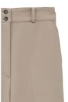 CLANE(クラネ)CENTER PRESS BELL BOTTOM PANTS センタープレスベルボトムパンツ 16110-7332 -16