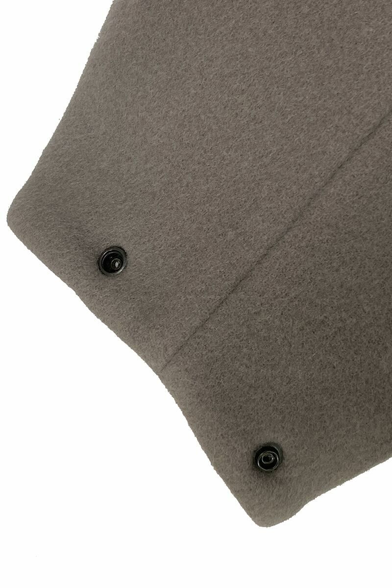 N.HOOLYWOOD(エヌハリウッド)CHESTERFIELD COAT チェスターフィールドコート 2212-CO02-007peg -7