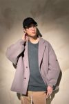 N.HOOLYWOOD(エヌハリウッド)CHESTERFIELD COAT チェスターフィールドコート 2212-CO02-007peg -9