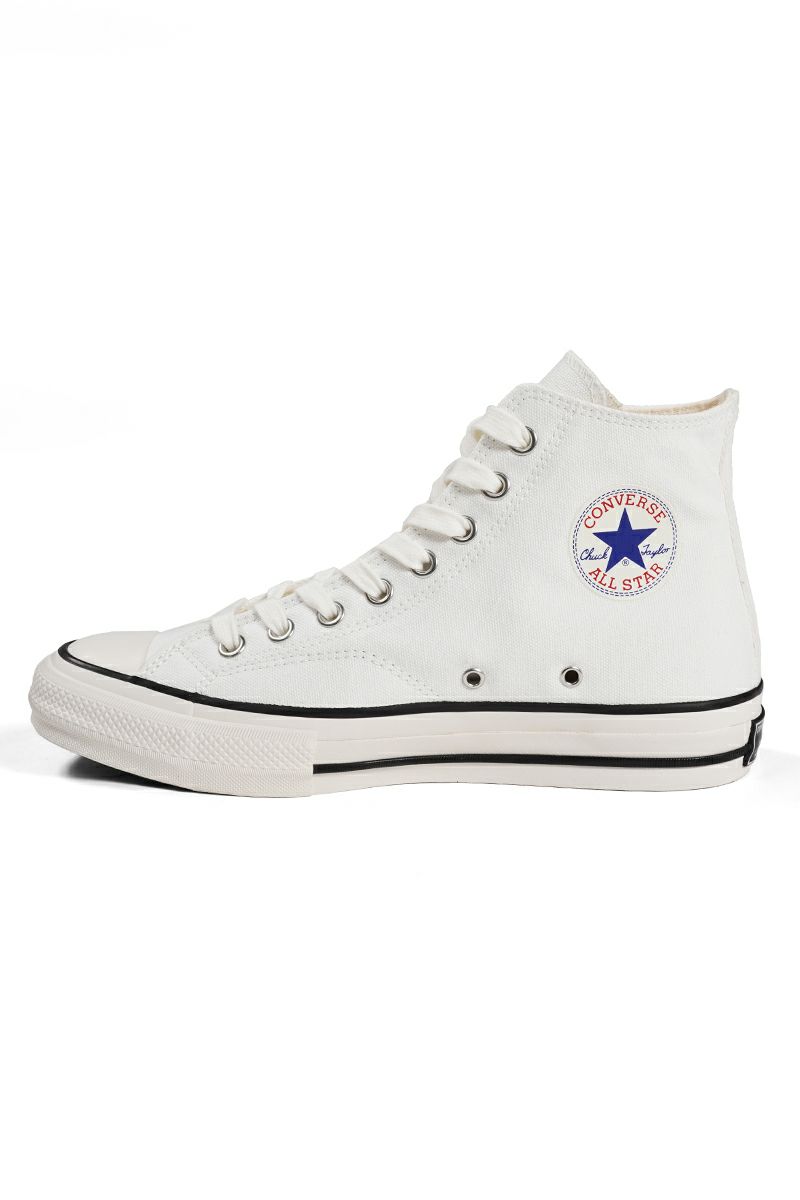 CONVERSE ADDICT(コンバース アディクト)CHUCK TAYLOR CANVAS HI チャックテイラー キャンバス HI 31311480 -4