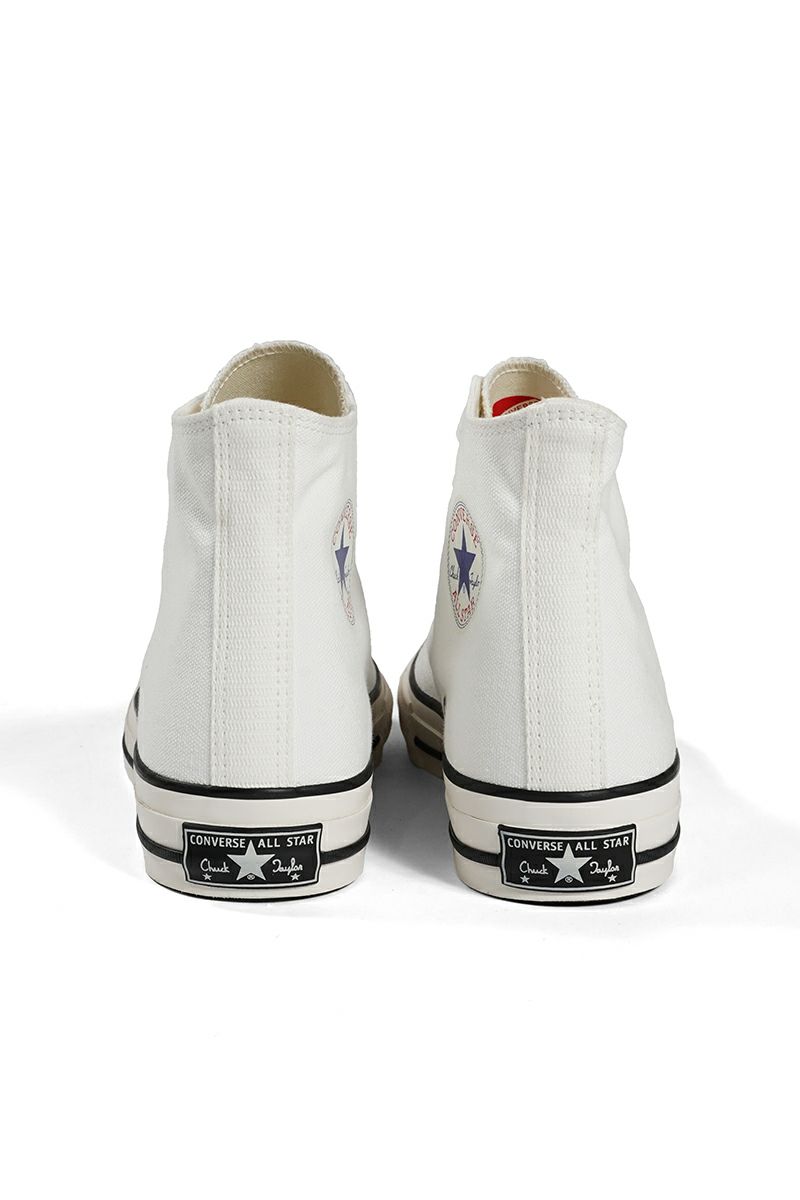 CONVERSE ADDICT(コンバース アディクト)CHUCK TAYLOR CANVAS HI チャックテイラー キャンバス HI 31311480 -5