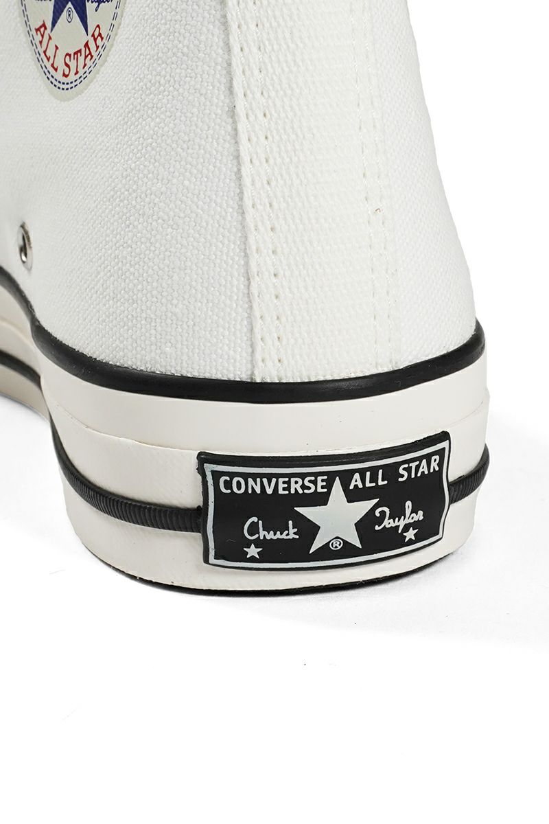CONVERSE ADDICT(コンバース アディクト)CHUCK TAYLOR CANVAS HI チャックテイラー キャンバス HI 31311480 -10