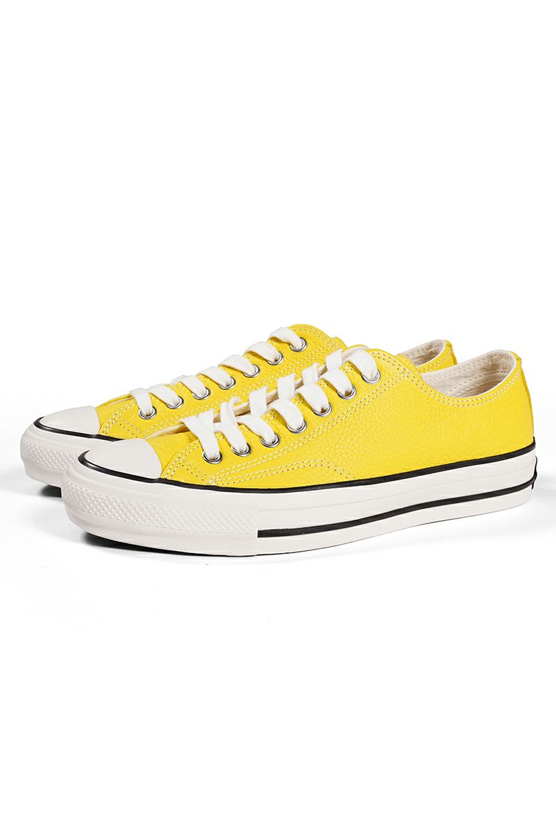 CONVERSE ADDICT(コンバース アディクト)CHUCK TAYLOR LEATHER OX チャックテイラー レザー OX 31311510 -1
