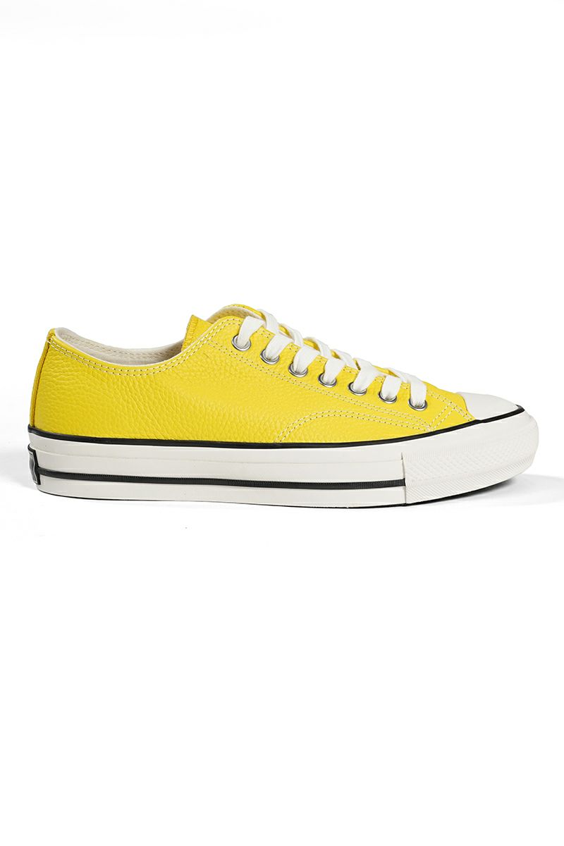CONVERSE ADDICT(コンバース アディクト)CHUCK TAYLOR LEATHER OX チャックテイラー レザー OX 31311510 -3