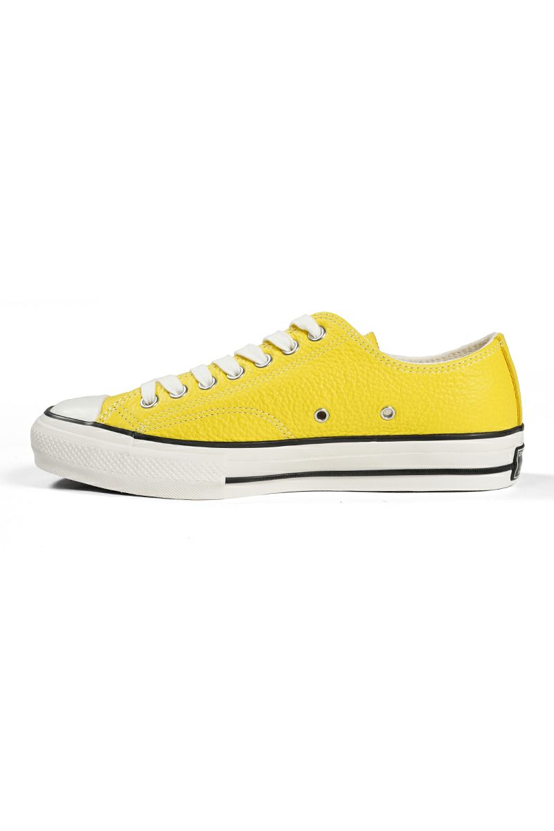 CONVERSE ADDICT(コンバース アディクト)CHUCK TAYLOR LEATHER OX チャックテイラー レザー OX 31311510 -4