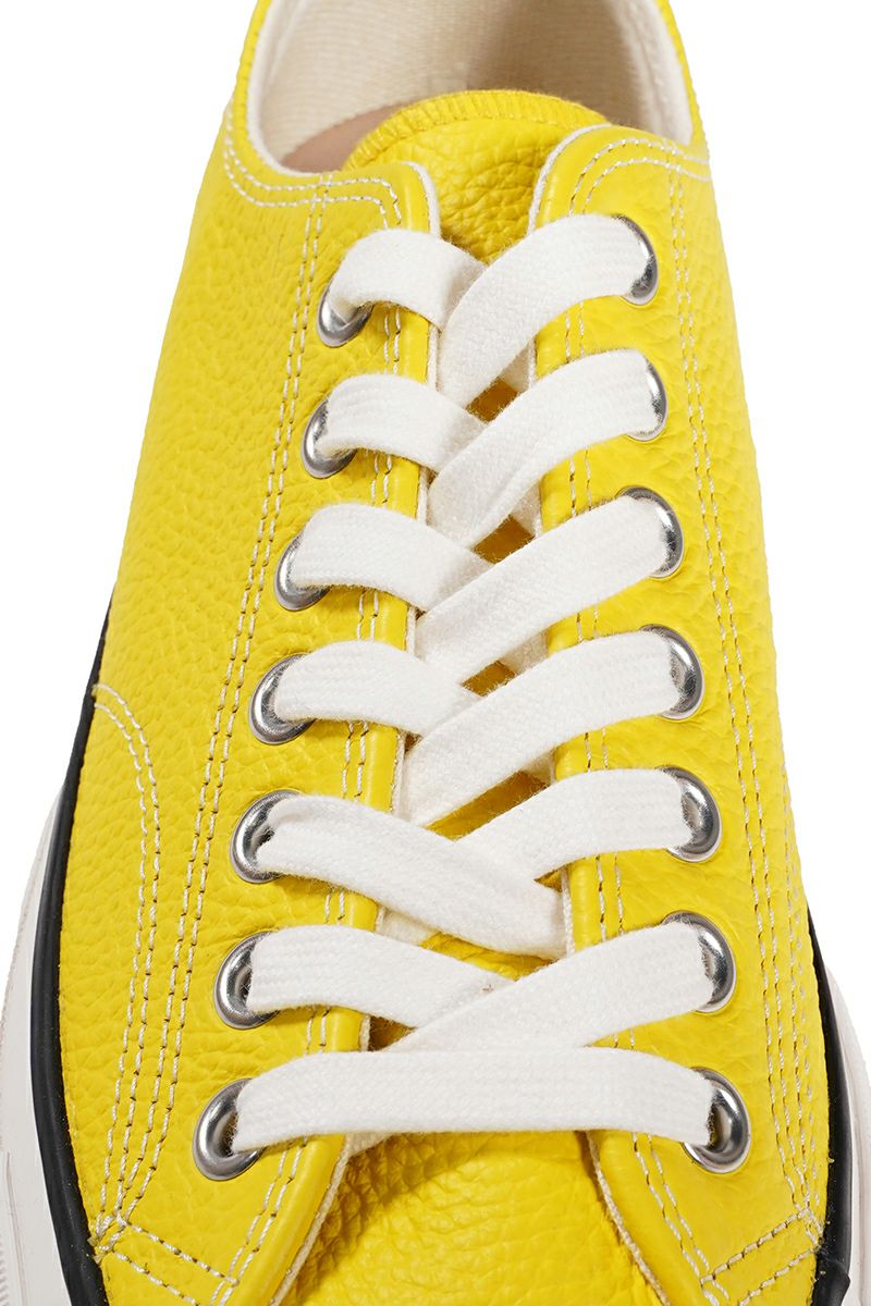 CONVERSE ADDICT(コンバース アディクト)CHUCK TAYLOR LEATHER OX チャックテイラー レザー OX 31311510 -8