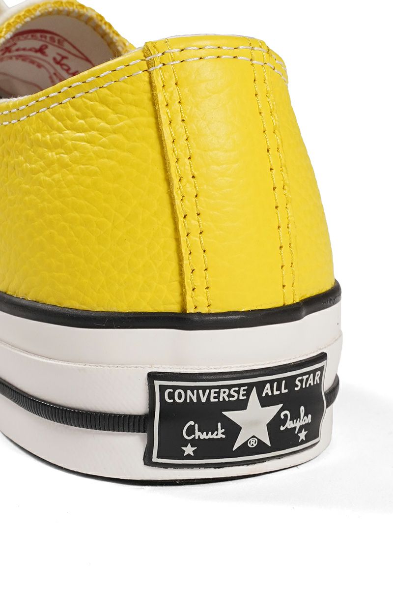 CONVERSE ADDICT(コンバース アディクト)CHUCK TAYLOR LEATHER OX チャックテイラー レザー OX 31311510 -10