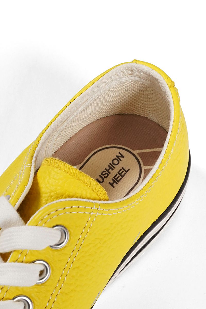 CONVERSE ADDICT(コンバース アディクト)CHUCK TAYLOR LEATHER OX チャックテイラー レザー OX 31311510 -11