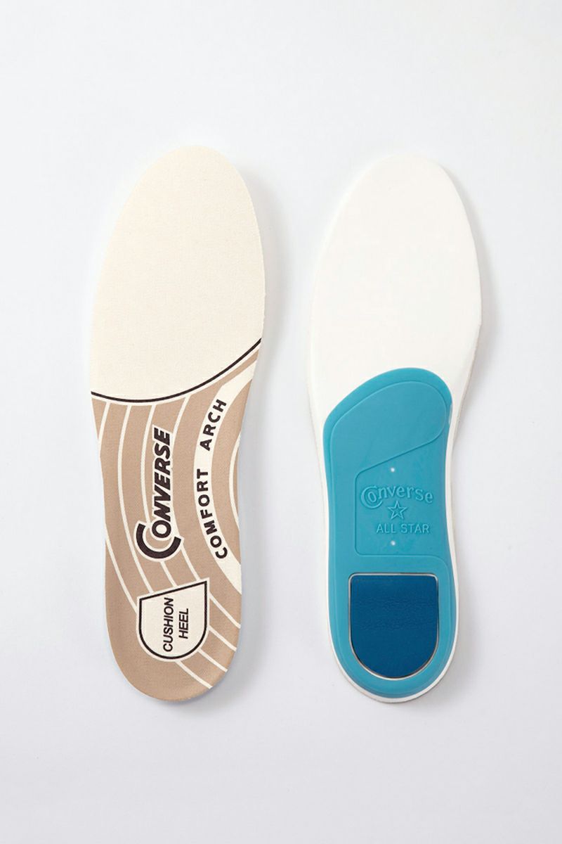 CONVERSE ADDICT(コンバース アディクト)CHUCK TAYLOR LEATHER OX チャックテイラー レザー OX 31311510 -12