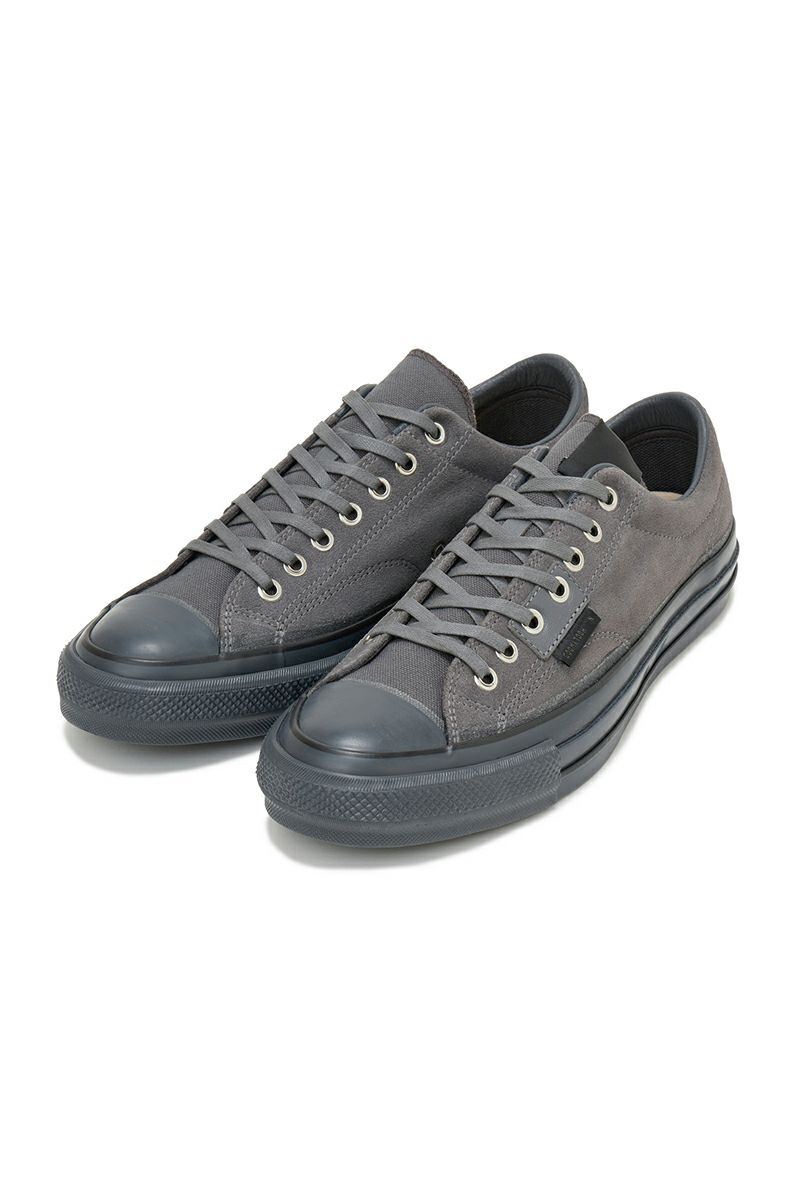 CONVERSE ADDICT(コンバース アディクト)CHUCK TAYLOR SUEDE NH OX チャックテイラー スエード エヌハリウッド OX 31311490 -1