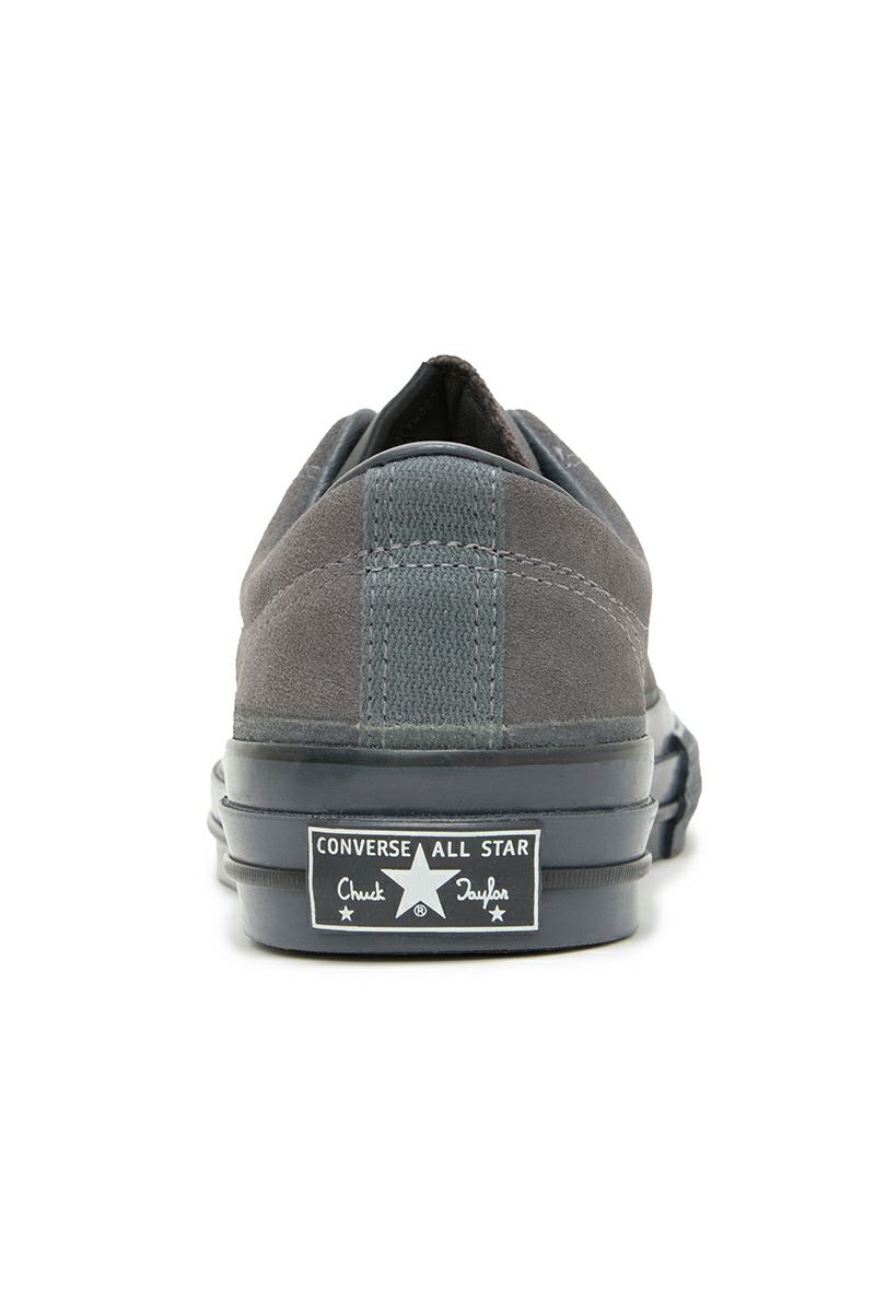 CONVERSE ADDICT(コンバース アディクト)CHUCK TAYLOR SUEDE NH OX チャックテイラー スエード エヌハリウッド OX 31311490 -5