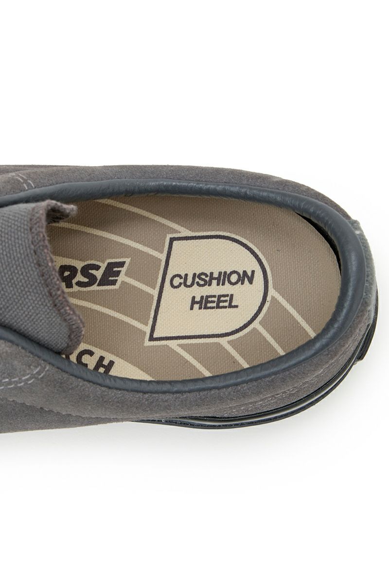 CONVERSE ADDICT(コンバース アディクト)CHUCK TAYLOR SUEDE NH OX チャックテイラー スエード エヌハリウッド OX 31311490 -7