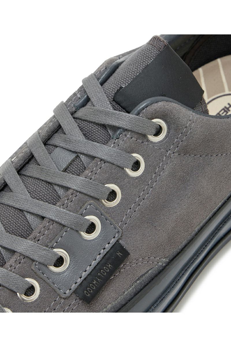 CONVERSE ADDICT(コンバース アディクト)CHUCK TAYLOR SUEDE NH OX チャックテイラー スエード エヌハリウッド OX 31311490 -8