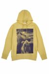 Calvin Klein(カルバン クライン)CK Standards LS TERRY EMBC HOODIE フーディー 40798ST