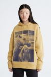 Calvin Klein(カルバン クライン)CK Standards LS TERRY EMBC HOODIE フーディー 40798ST -5