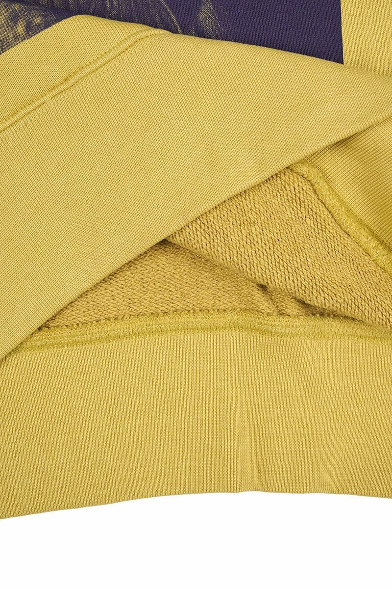 Calvin Klein(カルバン クライン)CK Standards LS TERRY EMBC HOODIE フーディー 40798ST -12