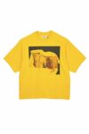 Calvin Klein(カルバン クライン)CK Standards Relaxed Huddle Graphic T-Shirt グラフィックティーシャツ 40783ST