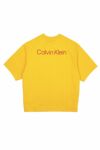 Calvin Klein(カルバン クライン)CK Standards Relaxed Huddle Graphic T-Shirt グラフィックティーシャツ 40783ST -1