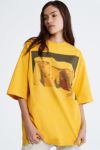 Calvin Klein(カルバン クライン)CK Standards Relaxed Huddle Graphic T-Shirt グラフィックティーシャツ 40783ST -4