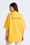 Calvin Klein(カルバン クライン)CK Standards Relaxed Huddle Graphic T-Shirt グラフィックティーシャツ 40783ST -5