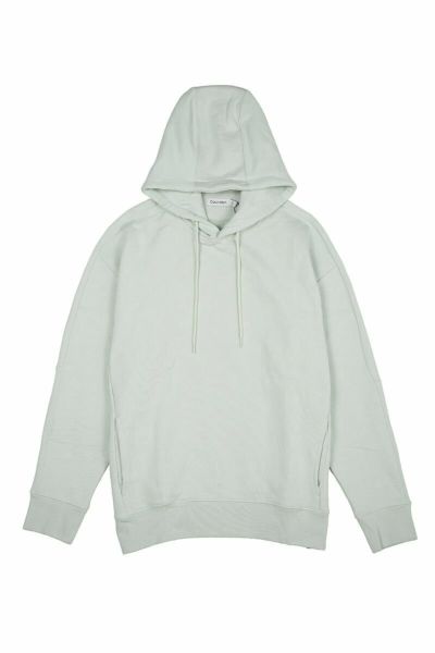 Calvin Klein(カルバン クライン)CK Standards TERRY HOODIE フーディー 40826ST