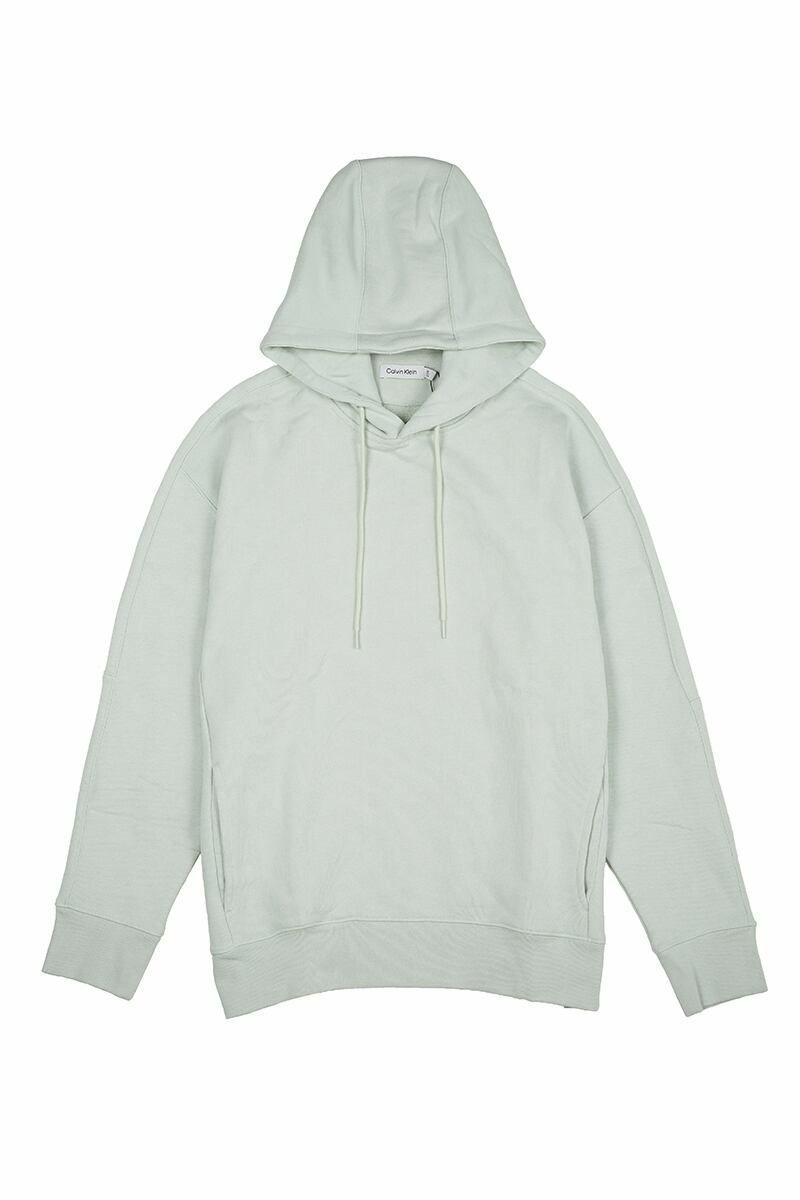 Calvin Klein(カルバン クライン)CK Standards TERRY HOODIE フーディー 40826ST