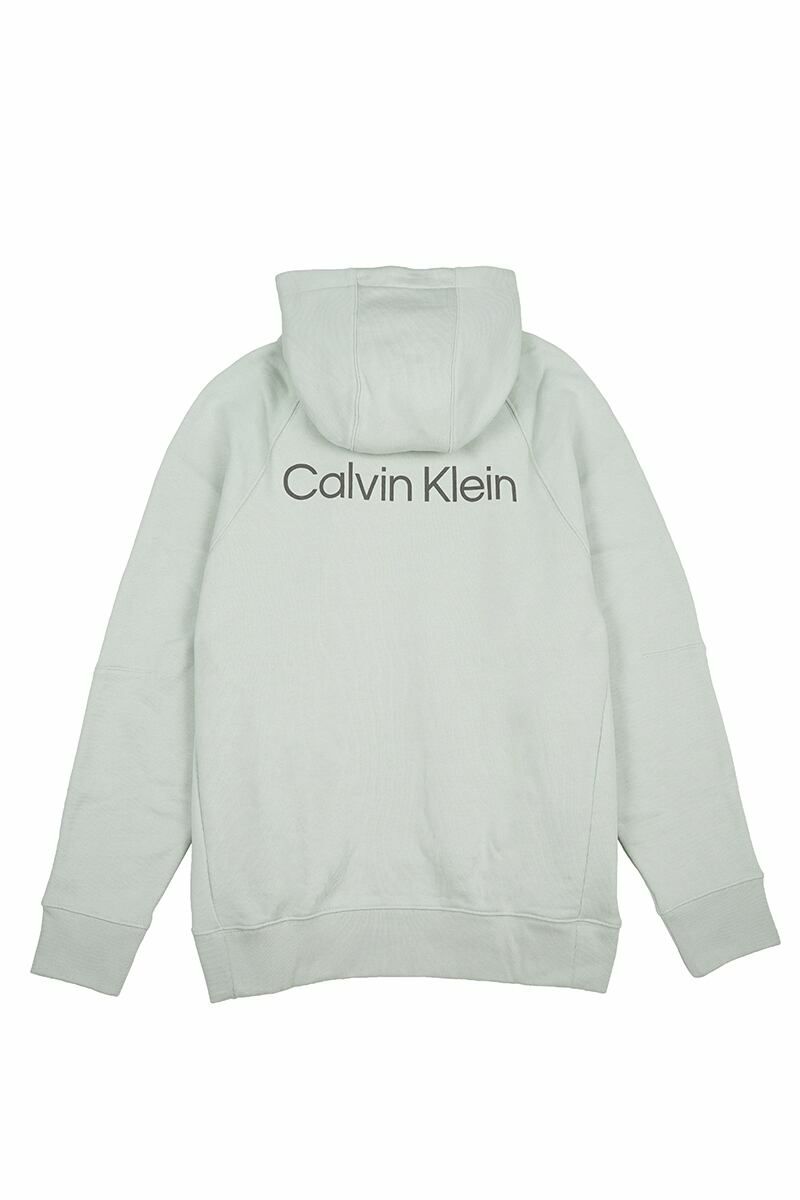 Calvin Klein(カルバン クライン)CK Standards TERRY HOODIE フーディー 40826ST -1