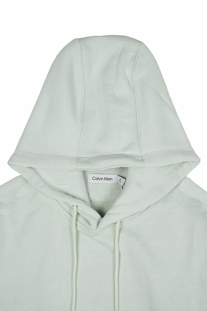 Calvin Klein(カルバン クライン)CK Standards TERRY HOODIE フーディー 40826ST -2