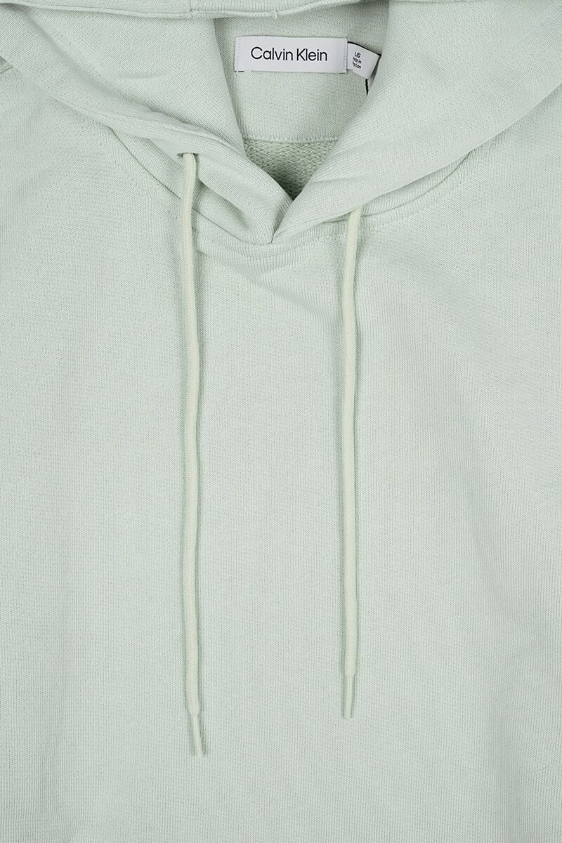 Calvin Klein(カルバン クライン)CK Standards TERRY HOODIE フーディー 40826ST -3