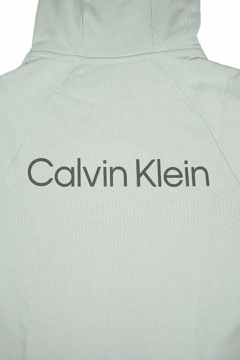 Calvin Klein(カルバン クライン)CK Standards TERRY HOODIE フーディー 40826ST -4