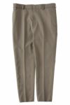 saby(サバイ)CLASSIC TROUSERS - Iridescent Fabric クラシックトラウザース 20A-091803