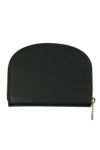 A.P.C(アーペーセー)COMPACT DEMI-LUNE CUIR EMBOSSE VENSE コンパクトウォレット 25085-1-02810 -1