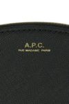 A.P.C(アーペーセー)COMPACT DEMI-LUNE CUIR EMBOSSE VENSE コンパクトウォレット 25085-1-02810 -2
