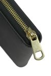 A.P.C(アーペーセー)COMPACT DEMI-LUNE CUIR EMBOSSE VENSE コンパクトウォレット 25085-1-02810 -4