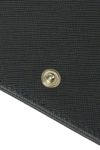A.P.C(アーペーセー)COMPACT DEMI-LUNE CUIR EMBOSSE VENSE コンパクトウォレット 25085-1-02810 -5