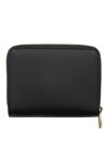 A.P.C(アーペーセー)COMPACT EMMANUELLE(GOLD Logo&Zip) コンパクトウォレット 25085-1-02347 -1