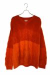 COOHEM(コーヘン)COOHEM(コーヘン) ANIMAL GRADATION PULLOVER アニマルグラデーションプルオーバー 20-204-028