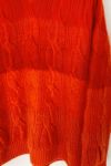 COOHEM(コーヘン)COOHEM(コーヘン) ANIMAL GRADATION PULLOVER アニマルグラデーションプルオーバー 20-204-028 -2
