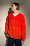 COOHEM(コーヘン)COOHEM(コーヘン) ANIMAL GRADATION PULLOVER アニマルグラデーションプルオーバー 20-204-028 -3