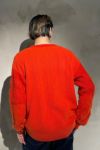 COOHEM(コーヘン)COOHEM(コーヘン) ANIMAL GRADATION PULLOVER アニマルグラデーションプルオーバー 20-204-028 -4