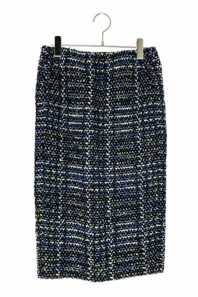 COOHEM(コーヘン)COOHEM(コーヘン) VIMAR TWEED SKIRT ツイードスカート 109204-025