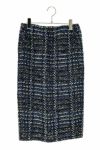 COOHEM(コーヘン)COOHEM(コーヘン) VIMAR TWEED SKIRT ツイードスカート 109204-025