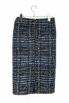 COOHEM(コーヘン)COOHEM(コーヘン) VIMAR TWEED SKIRT ツイードスカート 109204-025 -1