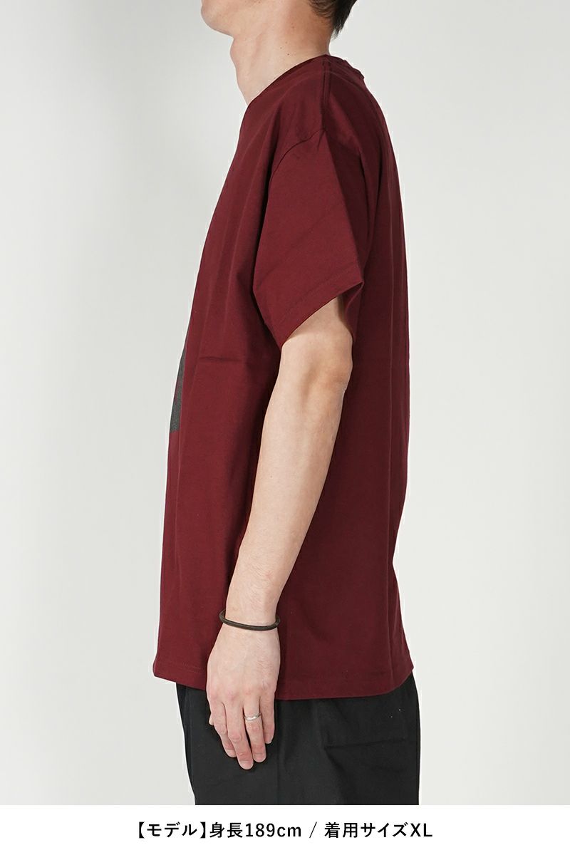 High Scream Center(ハイスクリームセンター)COOL DRINK TEE クールドリンクTシャツ HSC24SS-CT07 -15