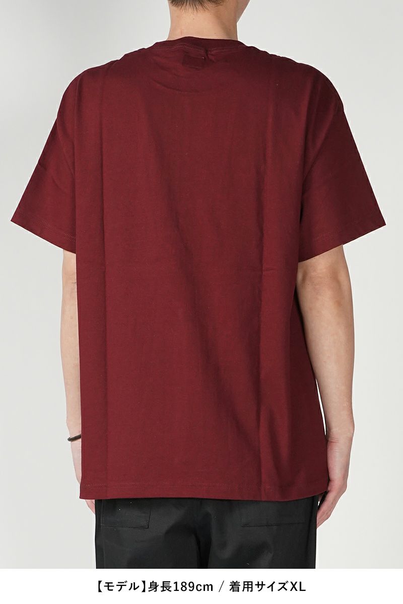 High Scream Center(ハイスクリームセンター)COOL DRINK TEE クールドリンクTシャツ HSC24SS-CT07 -16