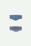 NOUNLESS(ナウンレス)CORSET WITH WIDE DENIM PANTS コルセットワイドデニム 112410830200 -17
